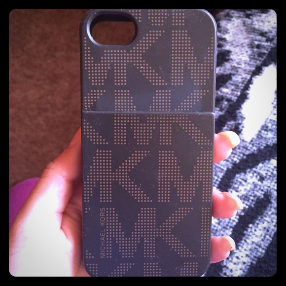 Michael Kors cover