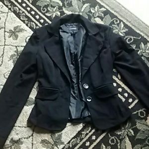 My Michelle blazer