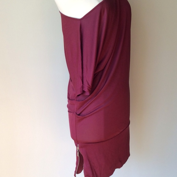 Marciano Off the Shoulder Dress - Picture 3 of 4