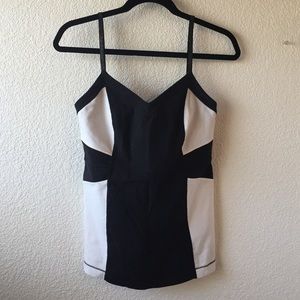 Lululemon Tank size 8