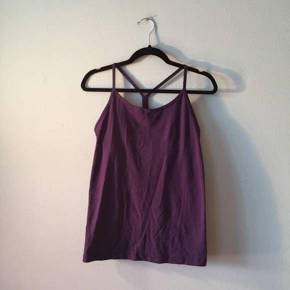Nike Tank