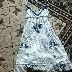 Hollister sundress
