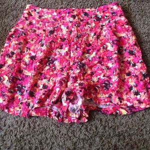 Decree shorts