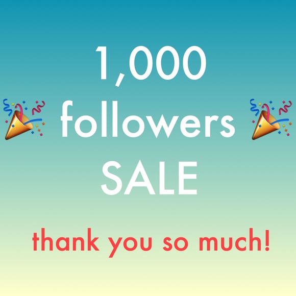 THANK YOU!!