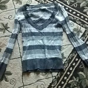 Aeropostale knit sweater