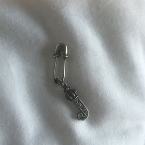 Juicy Couture Clothespin