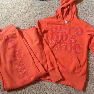 Aeropostale bundle