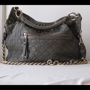 Quilted Marc Jacobs Bag