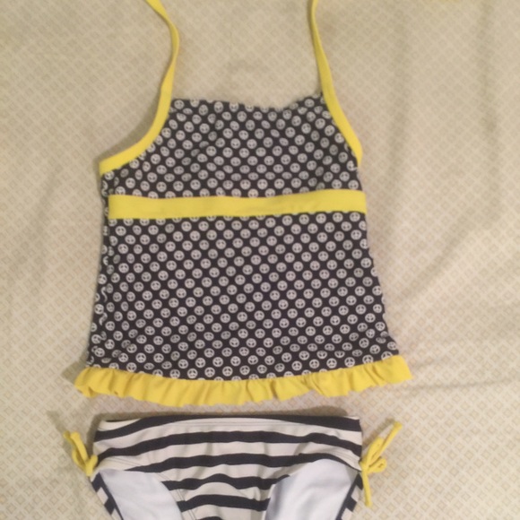 💟SOLD💟Girls swimsuit
