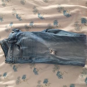 Jegging