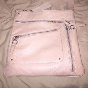 Tyler Rodan Across The Body Bag