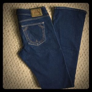 True Religion Denim Jeans