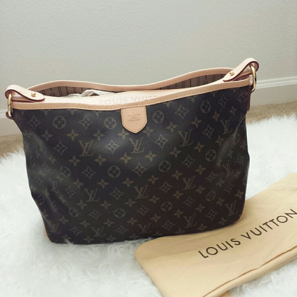 ❌SOLD❌ Louis Vuitton Delightful PM ❌SOLD❌