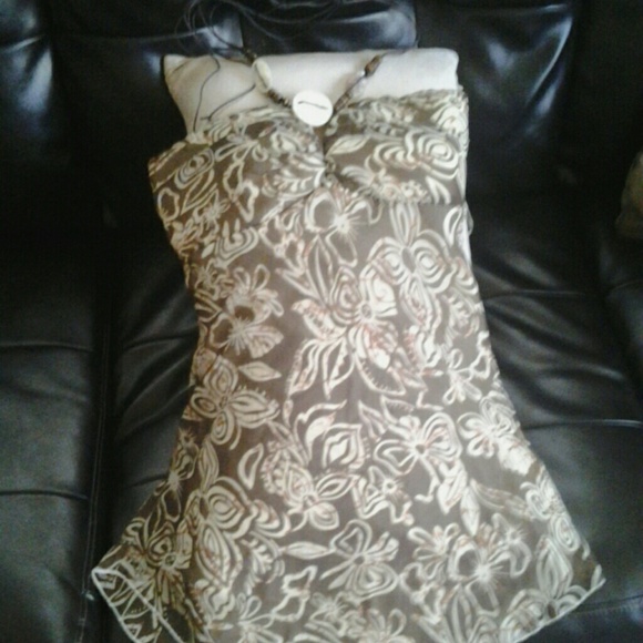 Floral print summer blouse - Picture 1 of 4