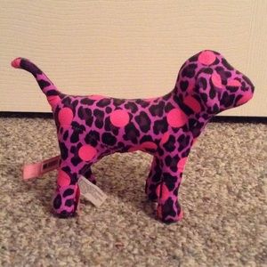 Victoria's Secret PINK dog