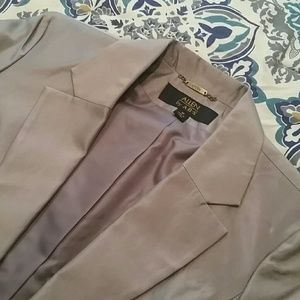 Allen by A.B.S blazer