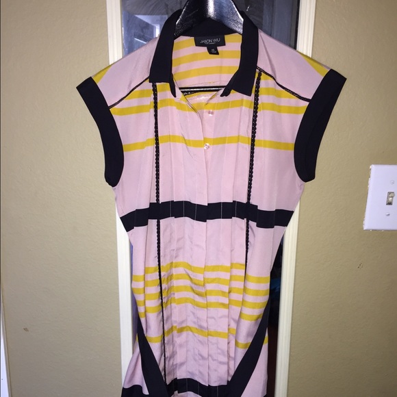 Jason Wu for Target dress