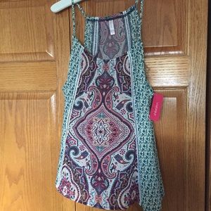 NWT TANK