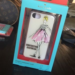 Kate Spade iphone case