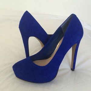 Jessica Simpson Heels