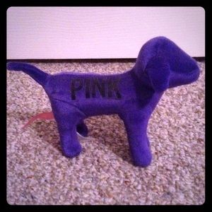 Victoria's Secret PINK dog