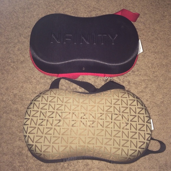 Nfinity Cheerleading Shoes CASES