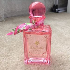 Lilly Pulitzer wink perfume