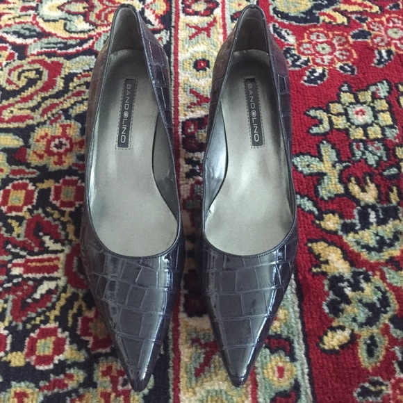 Bandolino Short Heels