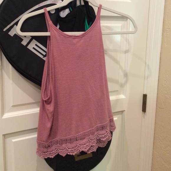 La hearts shirt - Picture 3 of 3