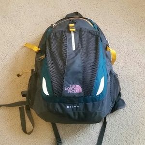 The North Face Recon Backpack