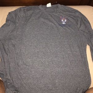Abercrombie and Fitch long sleeve