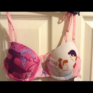 32b Cinderella bra