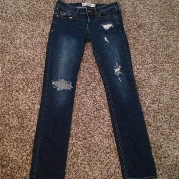 Hollister Jeans