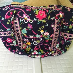 Vera Bradley Campus tote