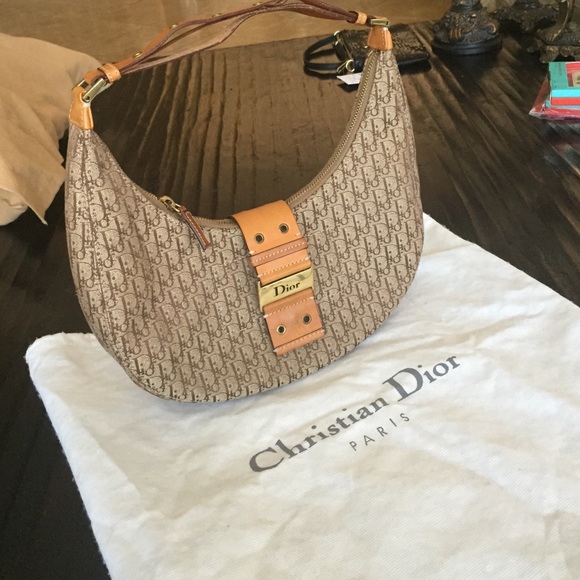 Christian Dior original bag