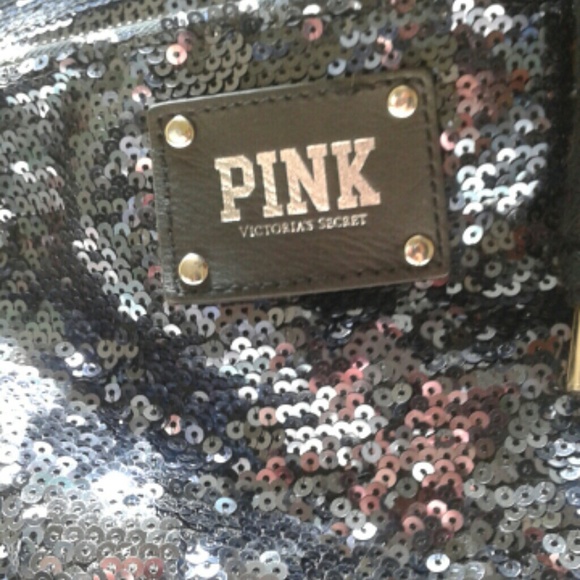 PINK Victoria Secret Backpack