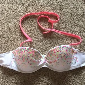 Victoria Secret swim top