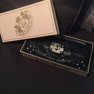 Juicy Couture wallet