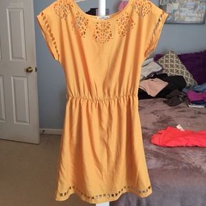 Charlotte Russe dress