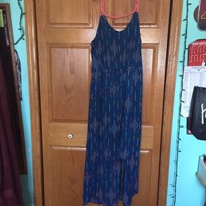MAXI DRESS IN PERFECT CONDITION