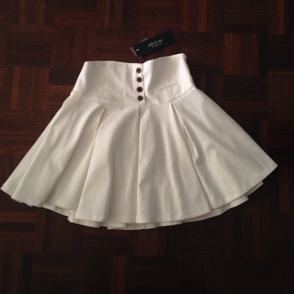 Ark & co skirt