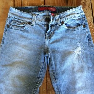 Guess jeans