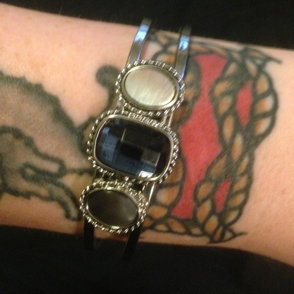Cute hip bracelet