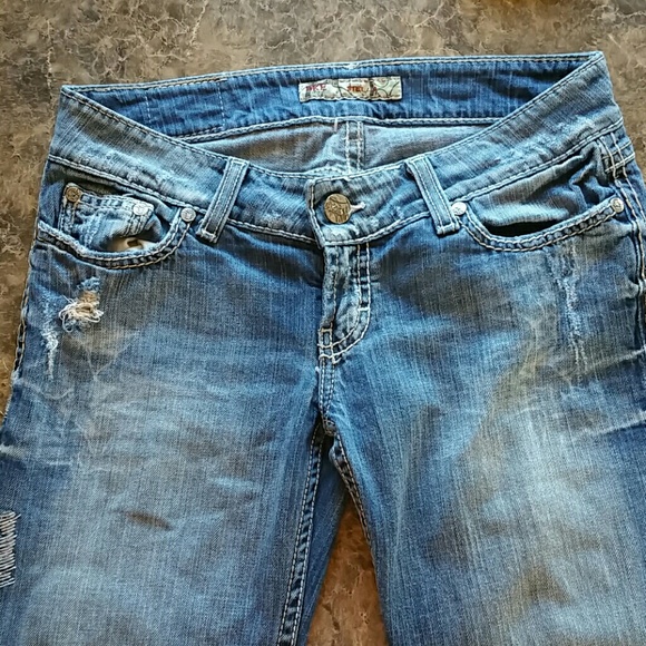 BKE Jeans