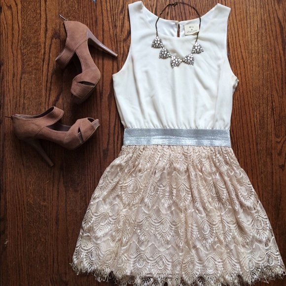 Pins & Needles Dresses & Skirts - Pins & Needles party dress