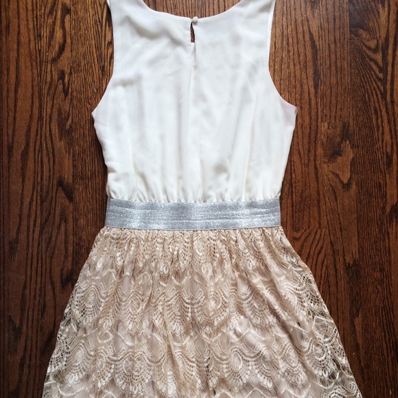 Pins & Needles party dress - Picture 3 of 4