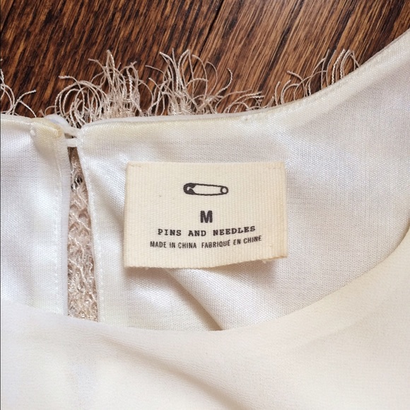 Pins & Needles party dress - Picture 4 of 4