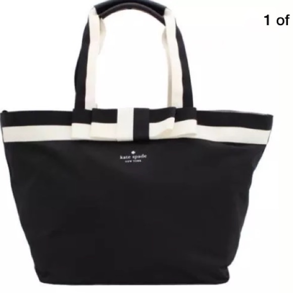 Kate spade barrow street tote NWT