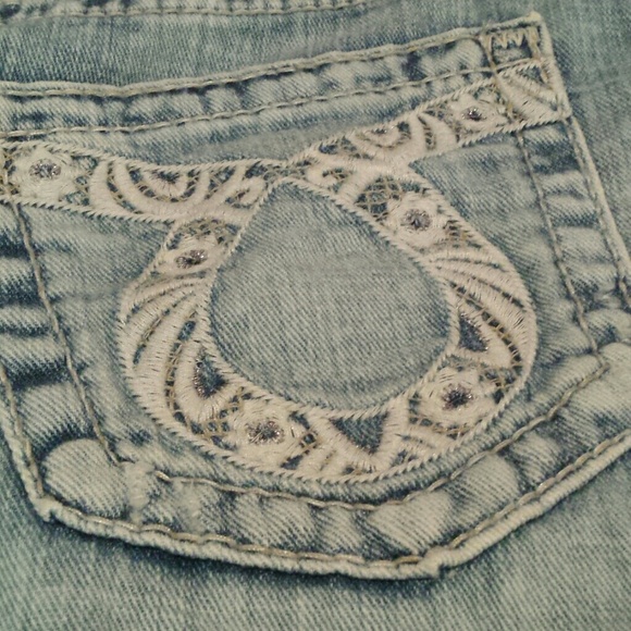 Big Star shorts