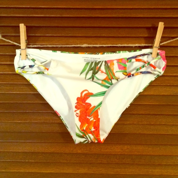 Lychee Swimwear bottoms